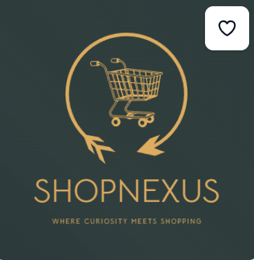 Nexus Premium Store loqosu